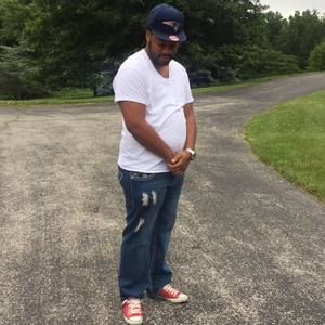 Meet your Posher, Ace