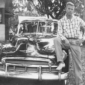 Meet your Posher, Jolinda