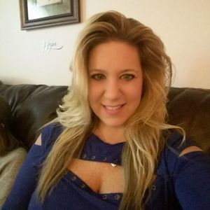 Meet your Posher, Tracy