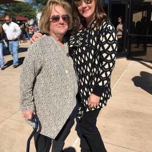 Meet your Posher, Eileen