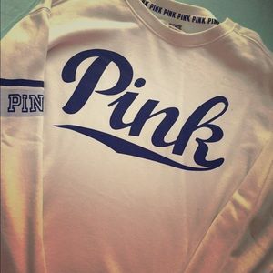 Victoria's Secret PINK campus crew