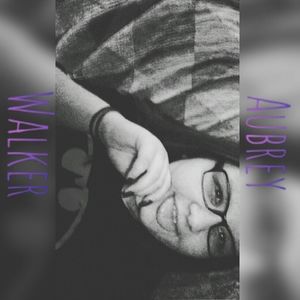 Meet your Posher, Aubrey