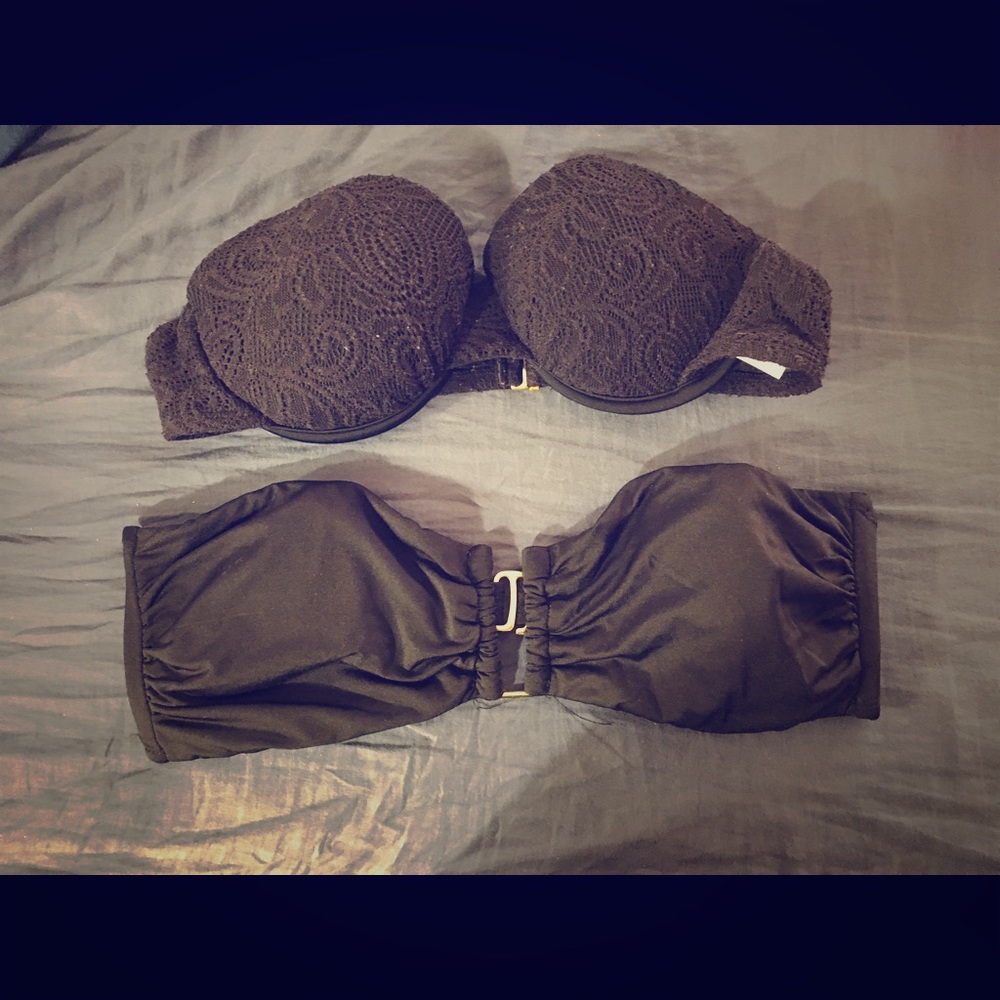 Merona Bathing Suit Tops