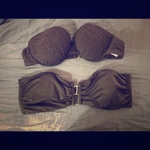 Merona Bathing Suit Tops