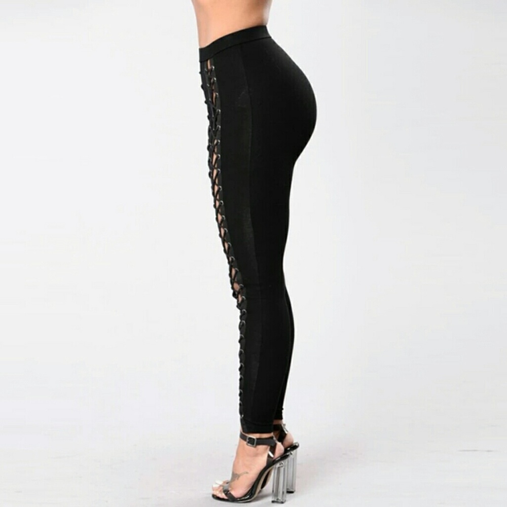 Nenna Leggings - Picture 2 of 3