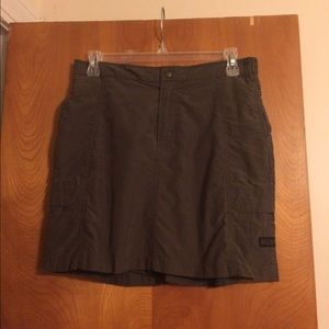 Columbia Hiking Skort