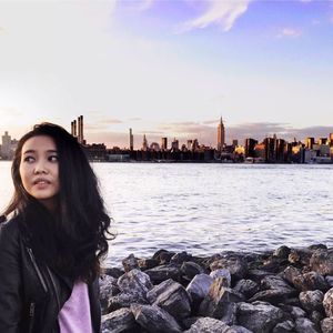 Meet your Posher, Yujing