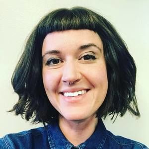 Meet your Posher, Margaret