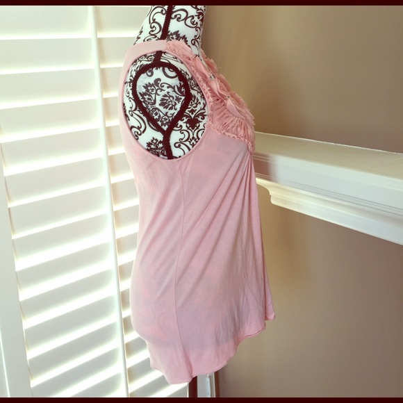 Sleeveless Top - Picture 3 of 5