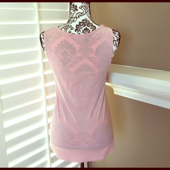 Sleeveless Top - Picture 4 of 5