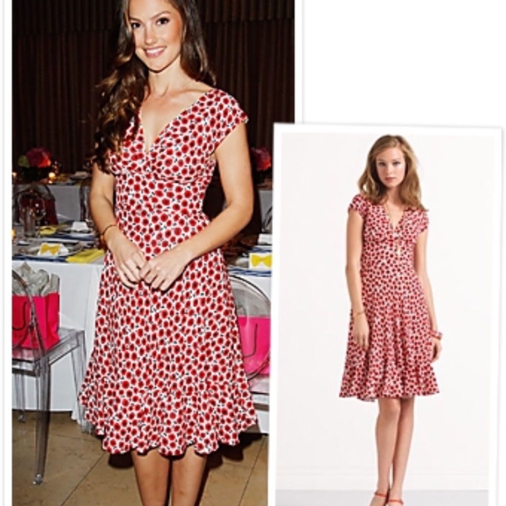 Kate Spade Pippa Dress