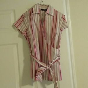 East 5th size Small top