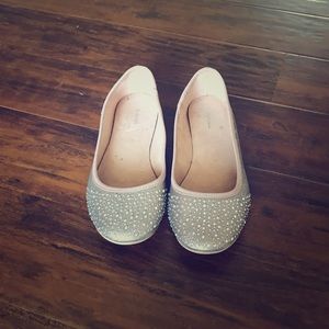 Style and company size 8.5  flats