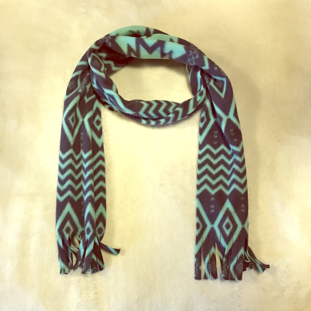 Kids Cozy Scarf!