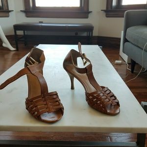 Franco sarto heels