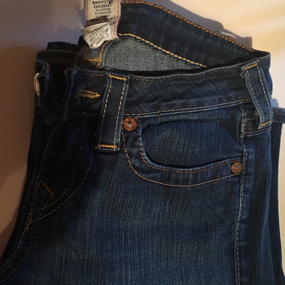 True Religion Jeans