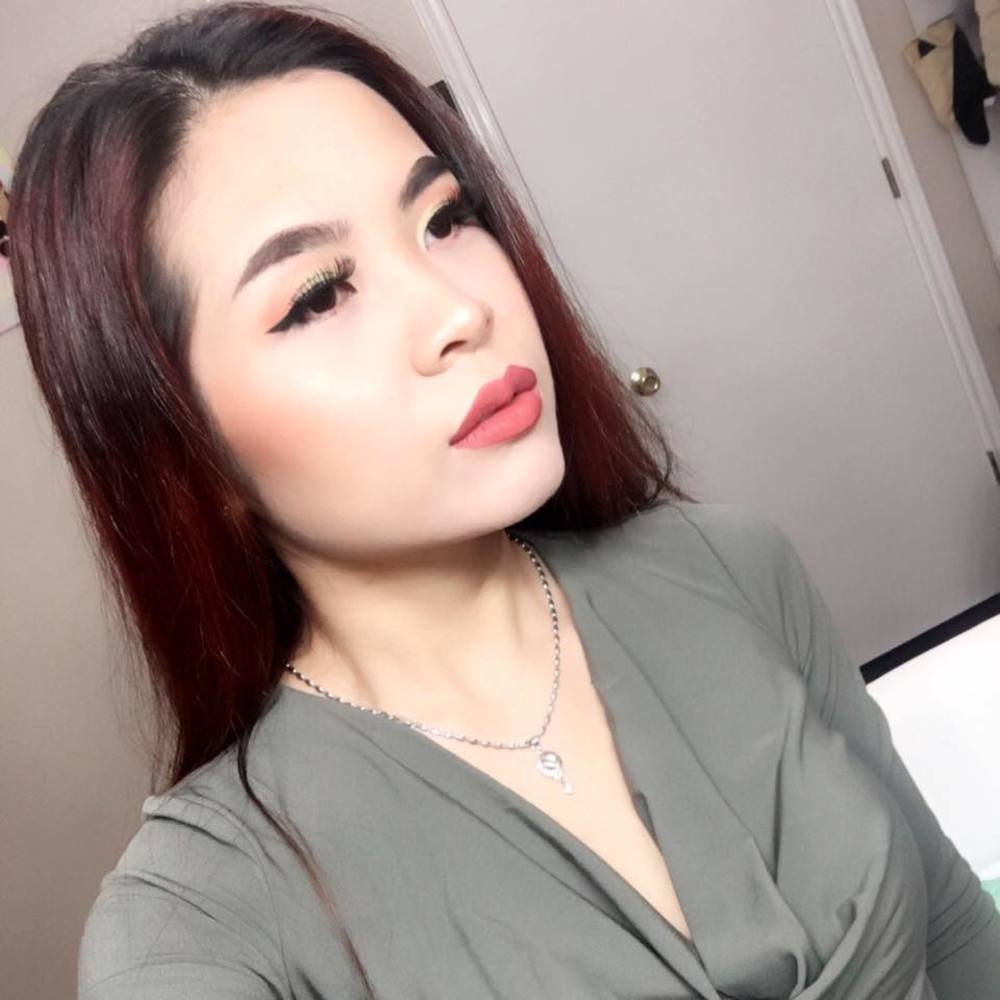 Meet your Posher, Mỹ