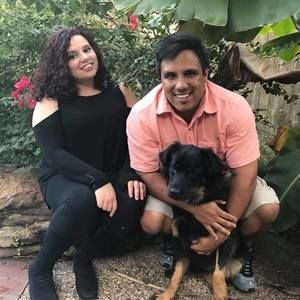 Meet your Posher, Sabrina