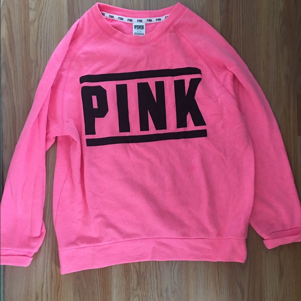 Pink - Picture 1 of 3