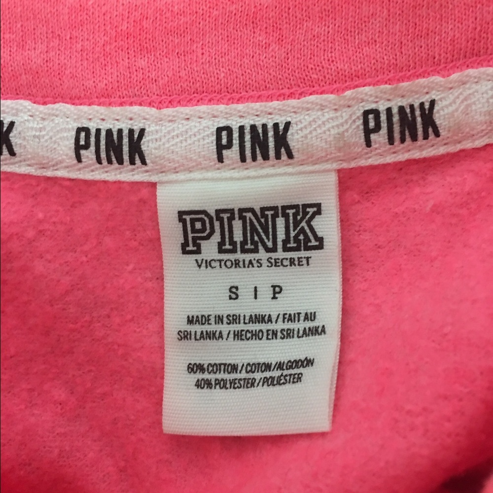 Pink - Picture 2 of 3