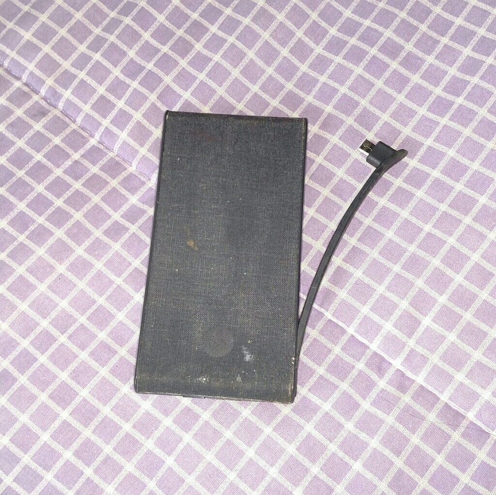 Motorola powerpack