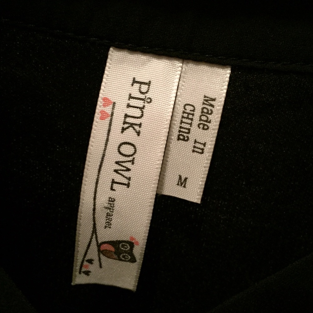 Aztec tank - Picture 2 of 3