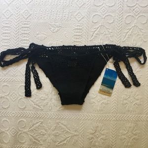 ✨LOWEST PRICE✨"Beauty and the Beach" Bikini Bottom