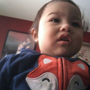 Meet your Posher, Eliza