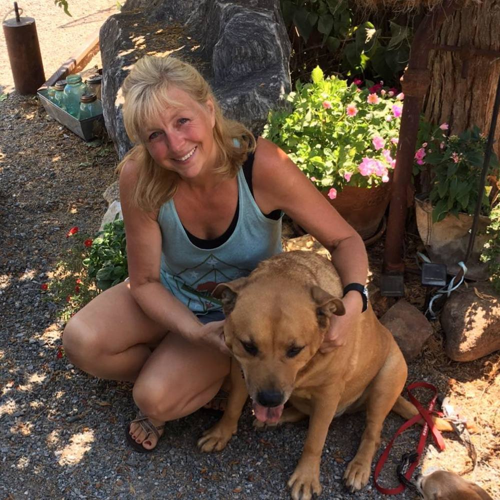 Meet your Posher, Janice
