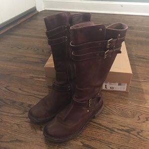 SALE Ugg riding boot