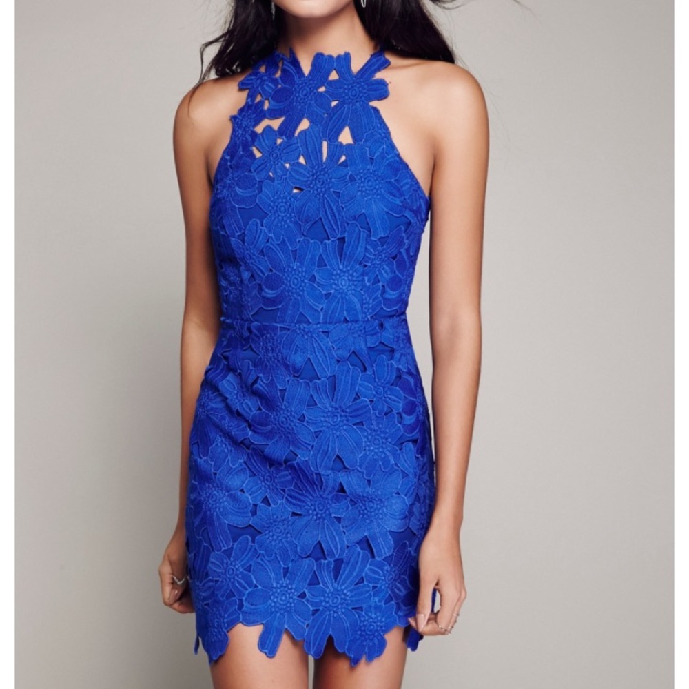 THIS SEASON Free People dress
