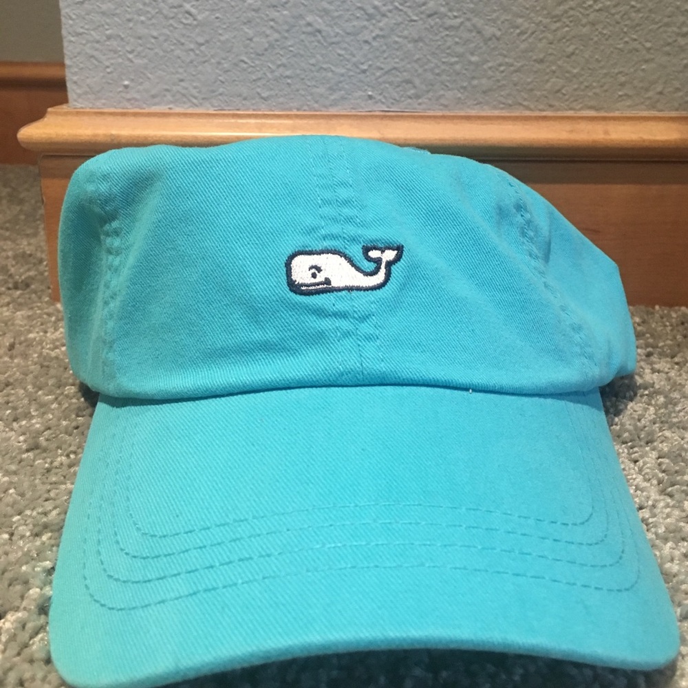 Vineyard Vines Hat - New with Tags!