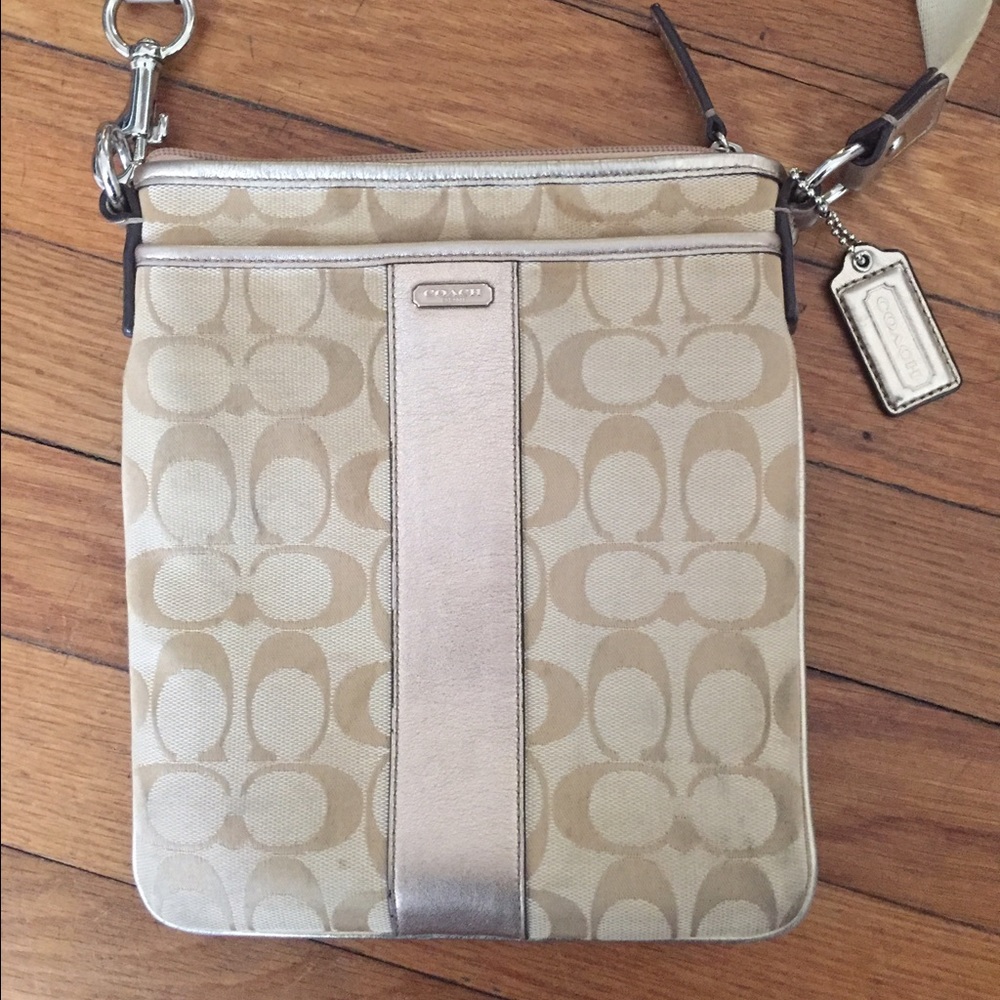 Coach Crossbody Bag