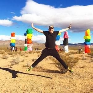 Meet your Posher, David