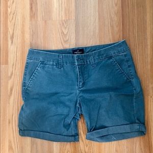 Short AE
