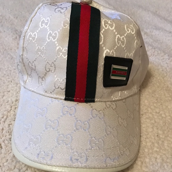 Gucci Accessories - ❤️Gucci Hat❤️
