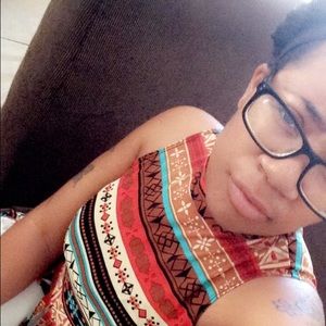 Meet your Posher, Jada