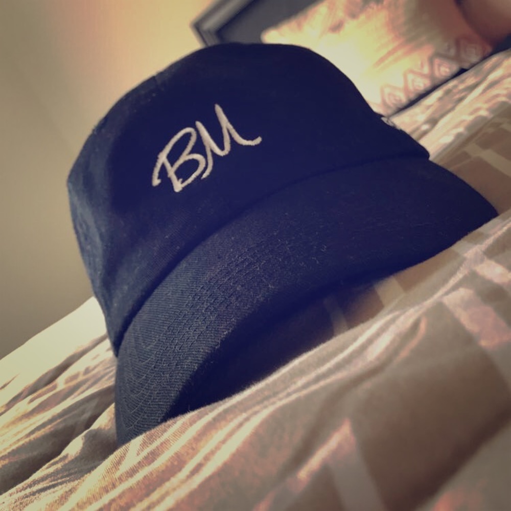 Dad hat