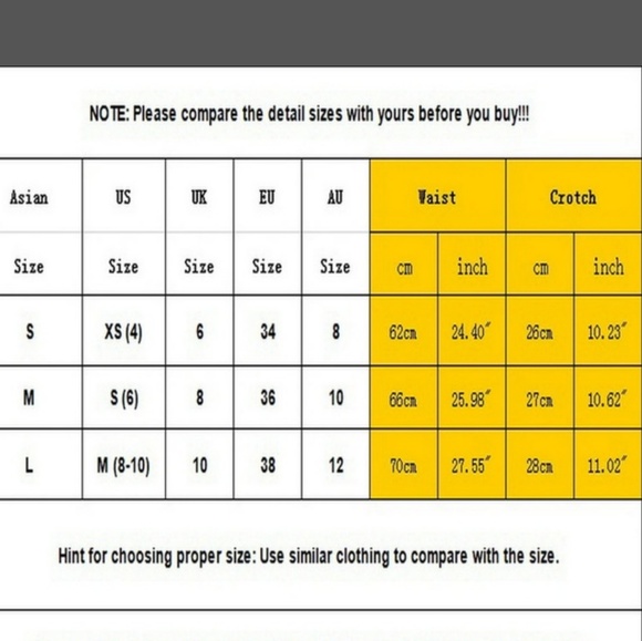 LAST ONE! Polka Dot Striped Bikini - Picture 2 of 2