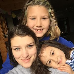 Meet your Posher, Elora