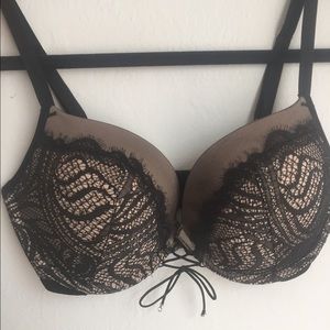 Victoria Secret Very Sexy Push-Up