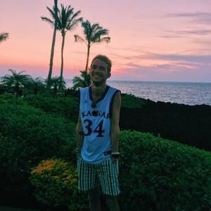 Meet your Posher, Patrick