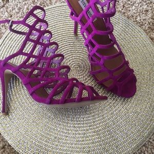 Steve Madden Heels