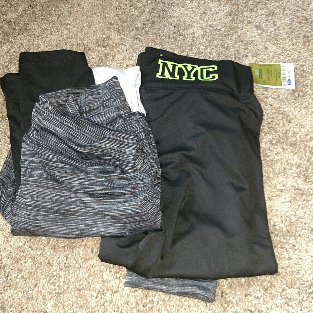 Leggings