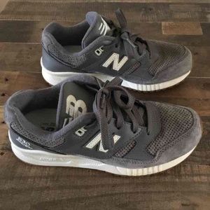 New Balance X Madewell 530 ENCAP size 6