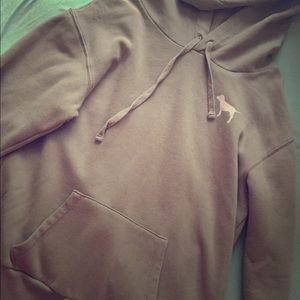 Victoria's Secret PINK boyfriend hoodie
