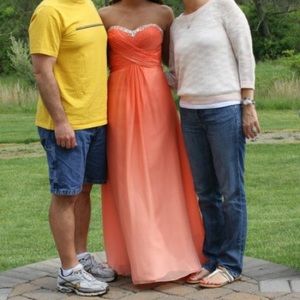 Prom/Formal dress