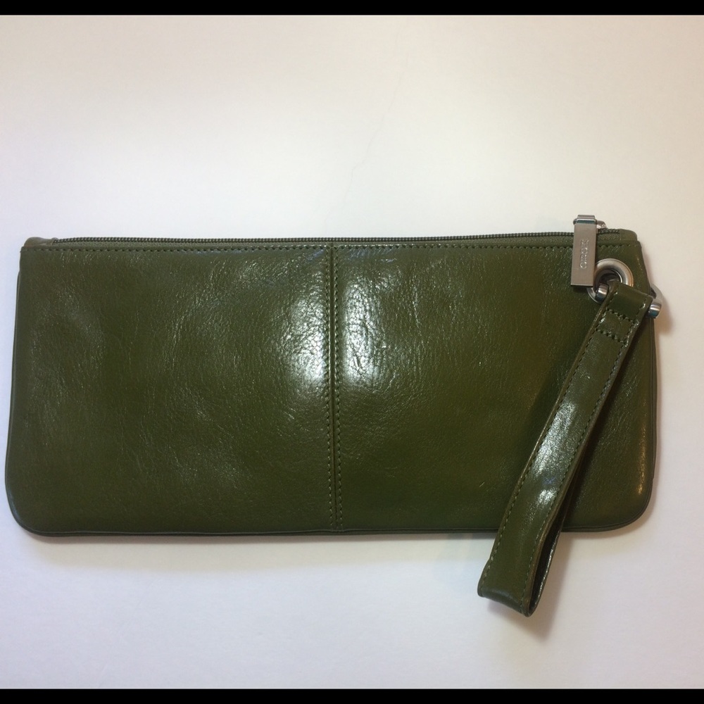 Hobo Vida wristlet NWOT