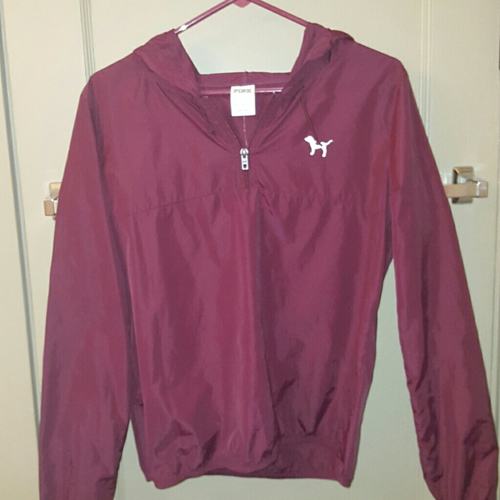 Vs jacket. Never worn ever!