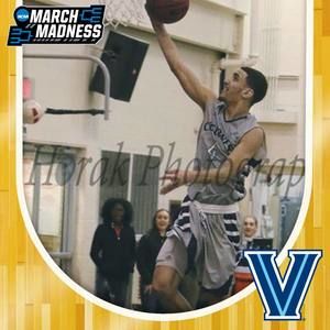 Meet your Posher, Hamp